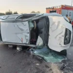 روایت ۷ تصادف فوتی در هفته سوم مهرماه