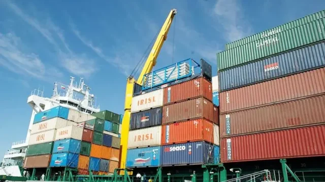 روز ملی صادرات راهکارهای عبور از رکود و تقویت بخش خصوصی