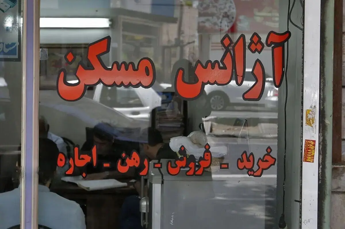 روند صعودی اجاره بهای آپارتمان های نوساز در سعادت آباد و پونک