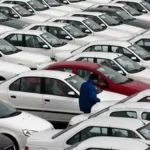روند صعودی قیمت خودرو در بازار افزایش قیمت ها در ۲۱ مهرماه