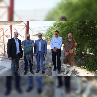 رویکرد نوین واحد دامپروری دانشکده کشاورزی دانشگاه لرستان در مسیر نوسازی و ارتقای بهره وری