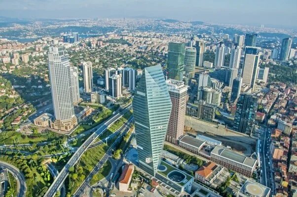 رکود بازار مسکن سازندگان ایرانی به دنبال بازارهای خارجی