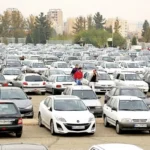 رکوردشکنی قیمت خودرو در بازار امروز ۱۸ مهرماه ۱۴۰۵