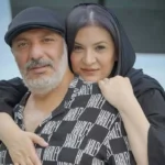 ریما رامین فر و امیر جعفری