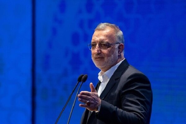 زاکانی بسته چشم روشنی شامل حال کدام نوزادان است