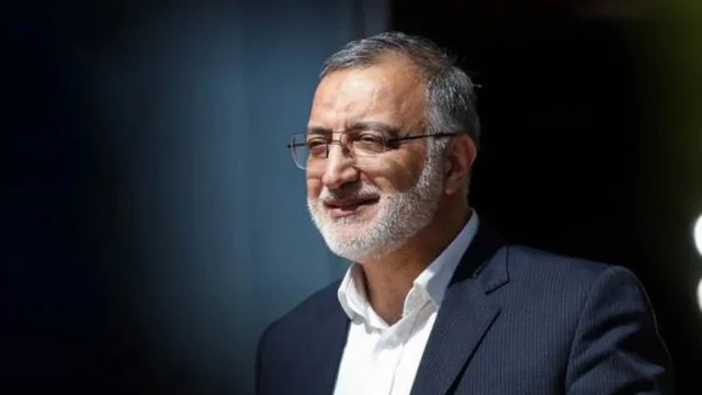 زاکانی در حوزه نظامی دستمان پر است و نمی توانند اراده شان را به ما تحمیل کنند
