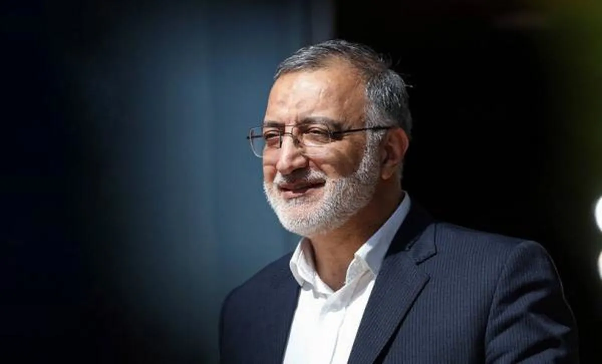 زاکانی در حوزه نظامی دستمان پر است و نمی توانند اراده شان را به ما تحمیل کنند
