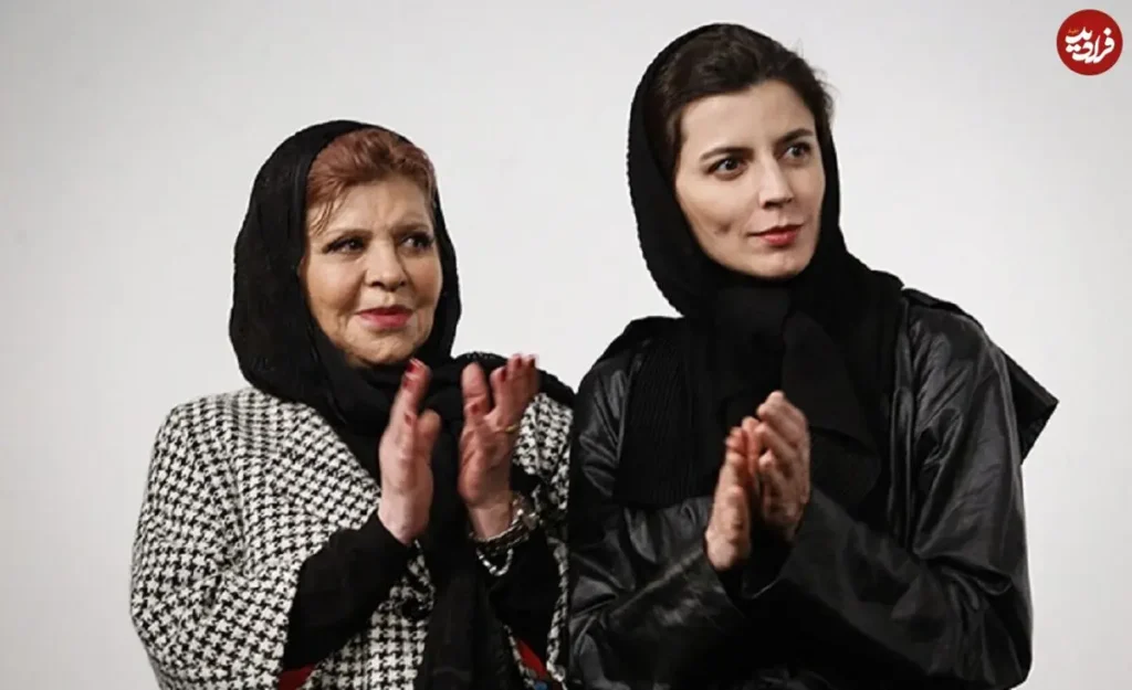 زری خوشکام در پشت صحنه سلطان صاحبقران نگاهی به سال ۵۴