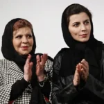 زری خوشکام در پشت صحنه سلطان صاحبقران نگاهی به سال ۵۴