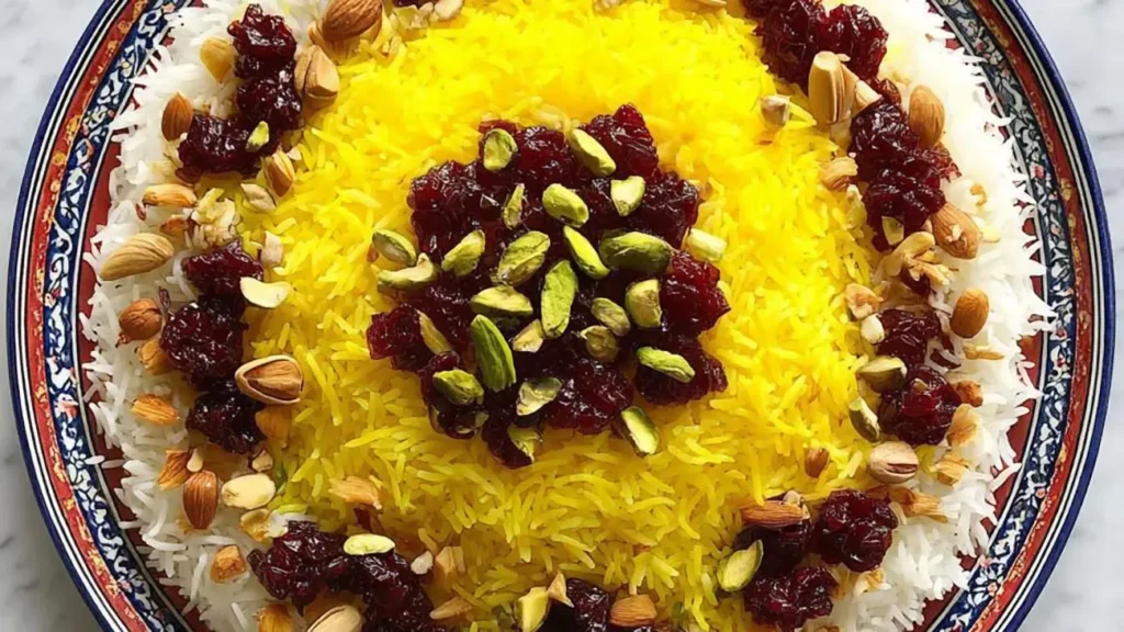 زعفران را با چه بخوریم