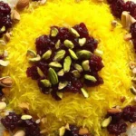 زعفران را با چه بخوریم