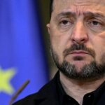 زلنسکی زمان آغاز آتش بس را مشخص کنید