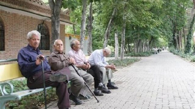 زمان دقیق پرداخت حقوق مهرماه بازنشستگان اعلام شد