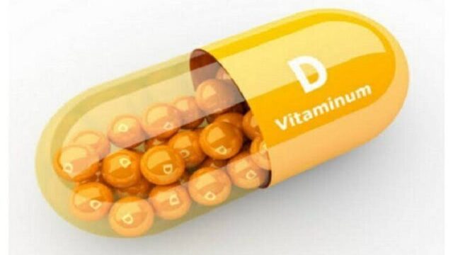 زمان مناسب برای مصرف ویتامین D۳ چیست
