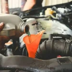 زمان مناسب تعویض روغن گیربکس اتوماتیک و دستی