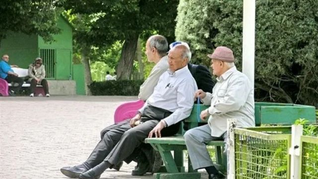 زمان واریز معوقات بازنشستگان مشخص شد فرمول جدید محاسبه