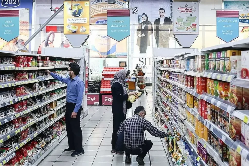 زمان واریز کالابرگ جدید اعلام شد