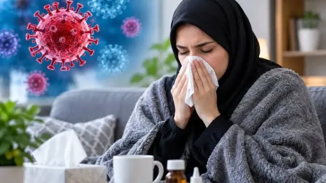 زنگ خطر کرونا و آنفلوآنزا در ایران توصیه وزارت بهداشت چیست
