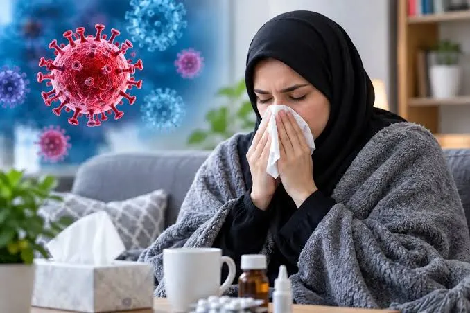 زنگ خطر کرونا و آنفلوآنزا در ایران توصیه وزارت بهداشت چیست