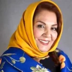 زهره حمیدی