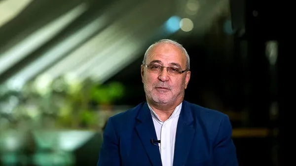 سؤال نماینده شاهین شهر از میدری درباره رسوب ۷۵ هزار میلیارد حق بیمه