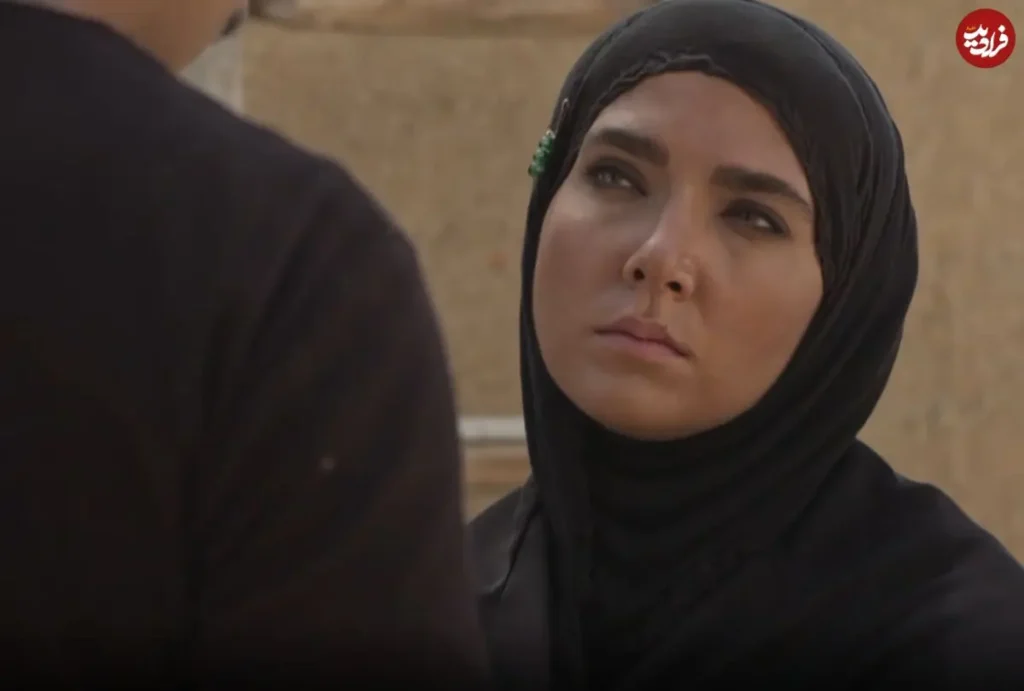 سارا رسول زاده نجلا 1