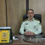 سارق حرفه ای خانه های نیمه ساز بازداشت شد
