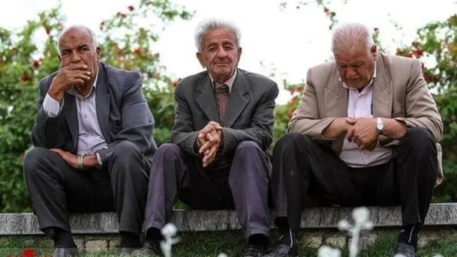 سازمان تأمین اجتماعی حقوق مهر ۱۴۰۵ بازنشستگان و مستمری بگیران خاتمه یافت