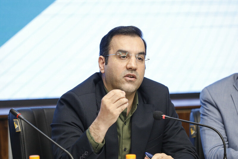 سازمان تأمین اجتماعی طرح همگام ظرفیت جدید برای ایفای تعهدات