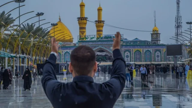 سازمان حج و زیارت ثبت نام عتبات در جریان است