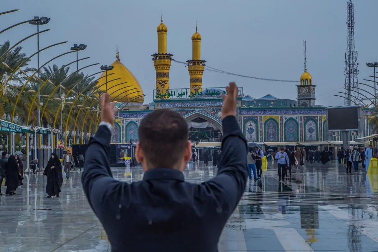 سازمان حج و زیارت ثبت نام عتبات در جریان است
