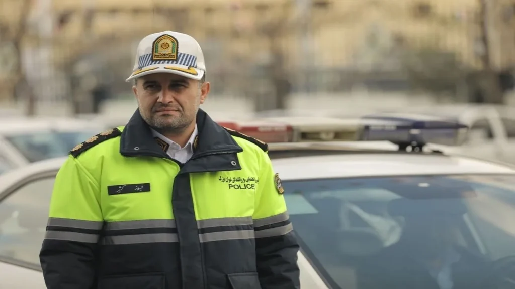ساعت ۱۲ تا ۱۶ اوج تصادفات فوتی خودروهای سنگین در تهران