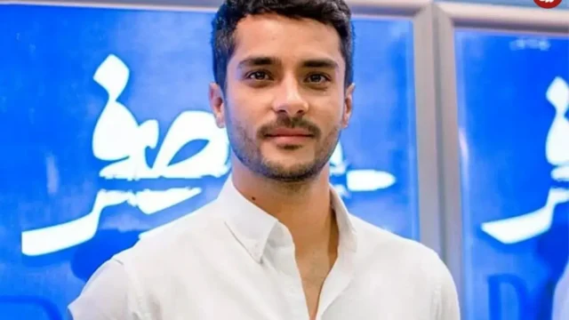 ساعد سهیلی