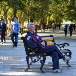 سالمندان فرصت های اقتصادی نه بار مالی