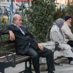 سالمندان هم به دندانپزشک نیاز دارند