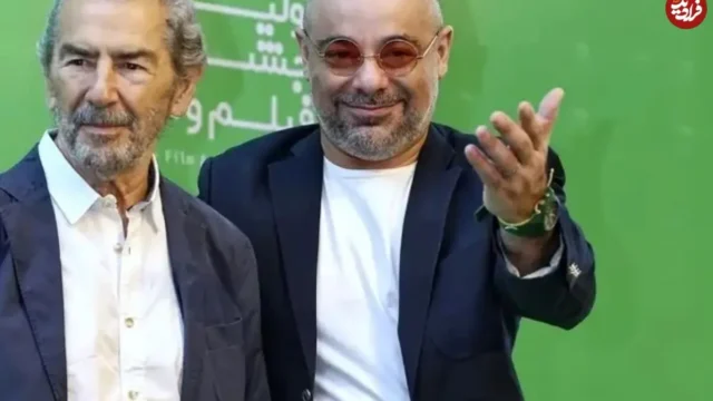سام قریبیان