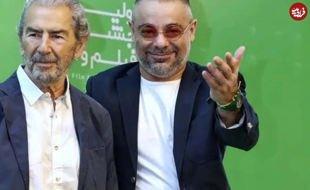 سام قریبیان
