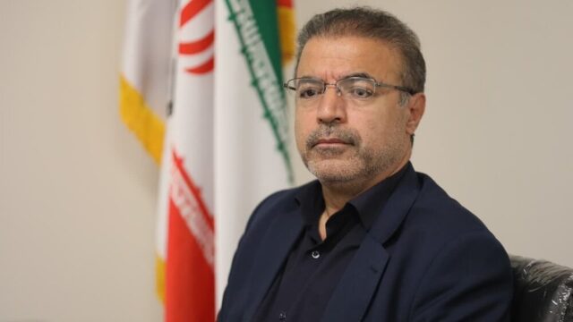 ساماندهی ۳۲ شعبه احزاب در همدان و کاهش ۱۰ درصدی خودکشی