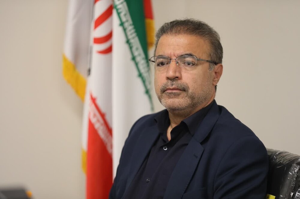 ساماندهی ۳۲ شعبه احزاب در همدان و کاهش ۱۰ درصدی خودکشی