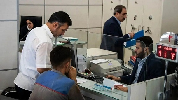 سامانه حسام مدیریت حساب های بانکی بدون نیاز به مراجعه حضوری