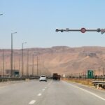 سامانه هوشمند پلیس خودروهای دارای سرعت بحرانی را به تیم های گشت معرفی می کند
