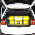 سایپا افزایش سهم خودروهای CNG در سبد محصولات سال آینده