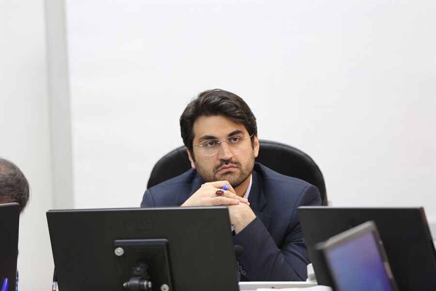 سبحانیان ۱۵۰ هزار میلیارد تومان جرایم مالیاتی بخشیده شد
