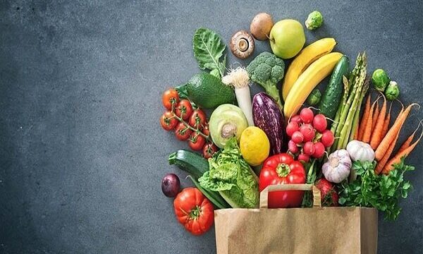 سبزیجاتی که فراتر از تصور ما پتاسیم دارند