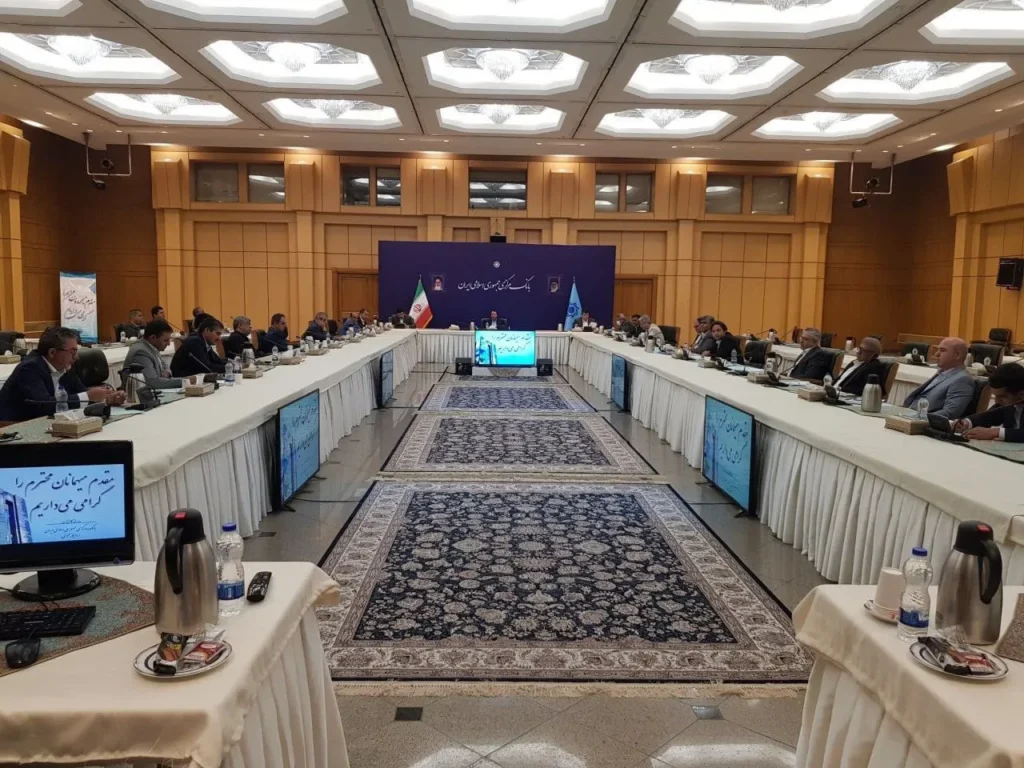 سخت گیری جدید بانک مرکزی بر تراستی ها برای کنترل انتقال ارز