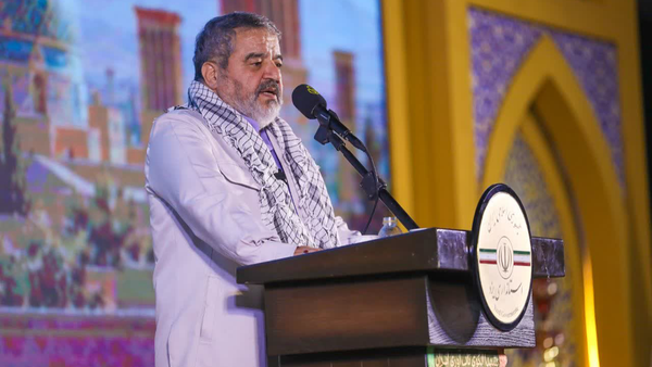 سردار جلالی شهدای پدافند غیرعامل ضامن تداوم خدمات و ناکامی دشمن بودند