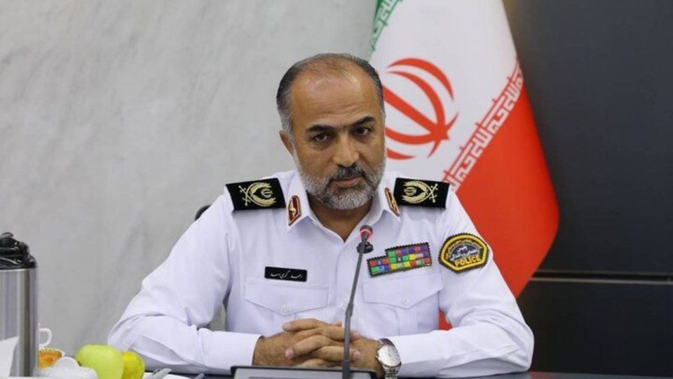 سرفصل های آموزش رانندگی بازنگری می شود