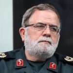 سرلشکر ایزدی فضاسازی ها و تبلیغات نمی تواند بر نتیجه میدان اثر بگذارد