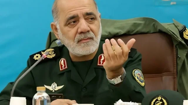سرلشکر عبداللهی جنگ های اخیر ضرورت بازنگری در آمادگی دفاعی را آشکار کرد