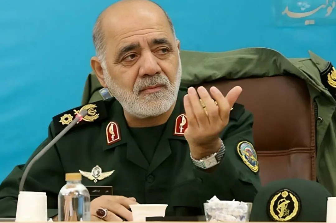 سرلشکر عبداللهی جنگ های اخیر ضرورت بازنگری در آمادگی دفاعی را آشکار کرد